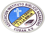 institutional logo